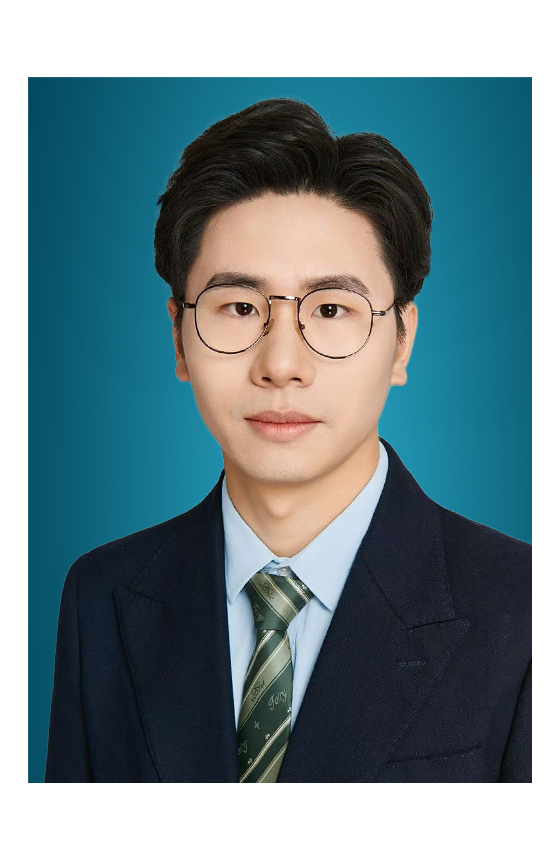 Dr YANG Lei 楊磊