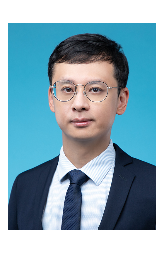 Prof. YU Xiang 余翔