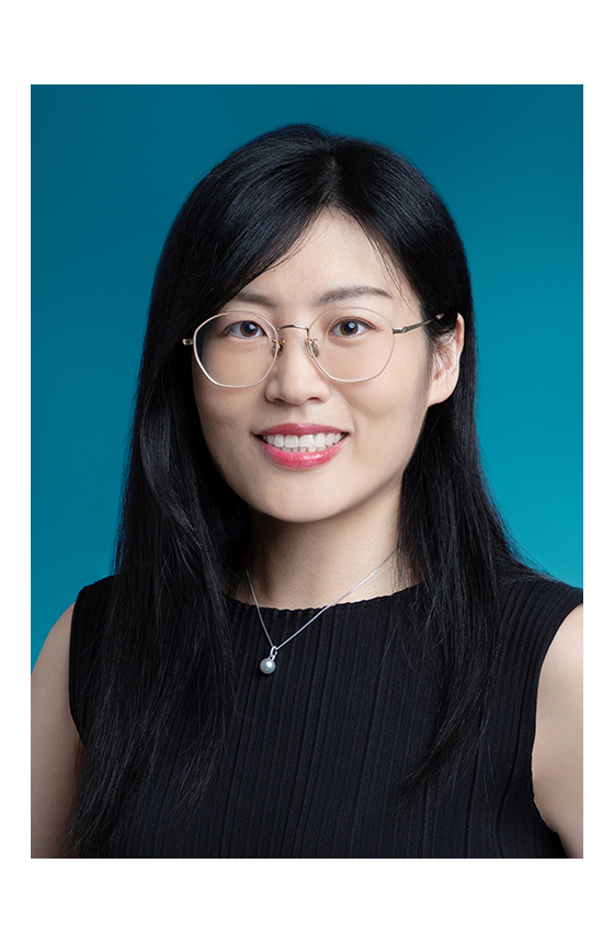 Prof. ZHANG Baoping 張寶萍