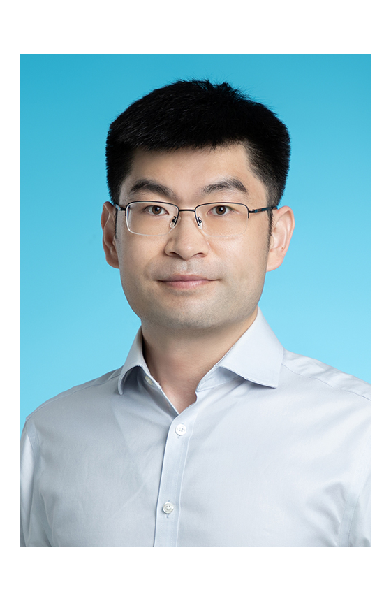 Prof. ZHANG Xiao 張曉