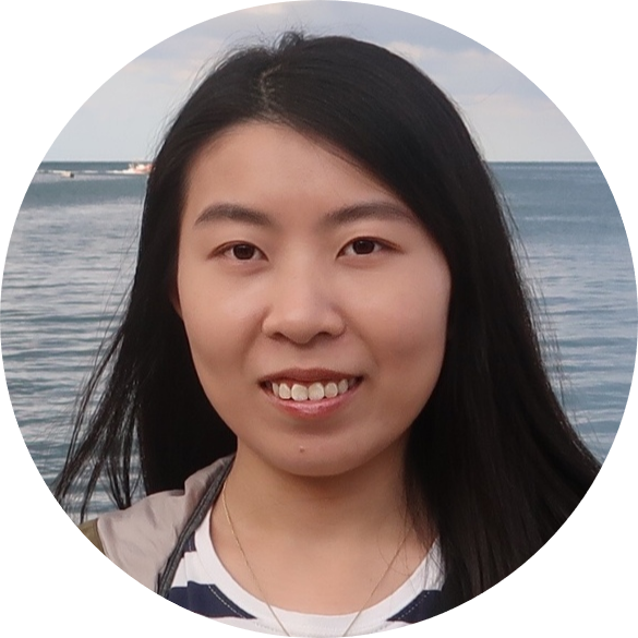Hilary YUEN 袁汶禧 (Miss)