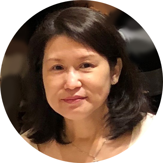 Packy CHAN 陳碧琪 (Ms)