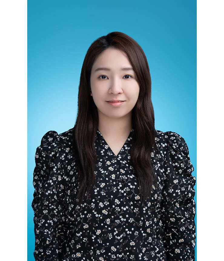 Anthea MAK 麥淑君