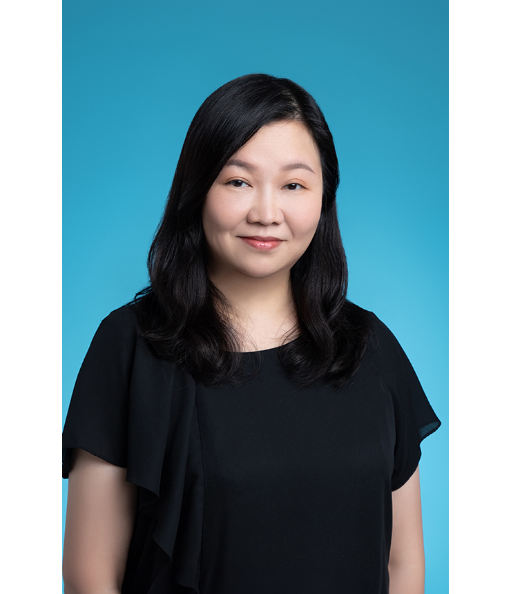 Merlin WONG 王倩卿