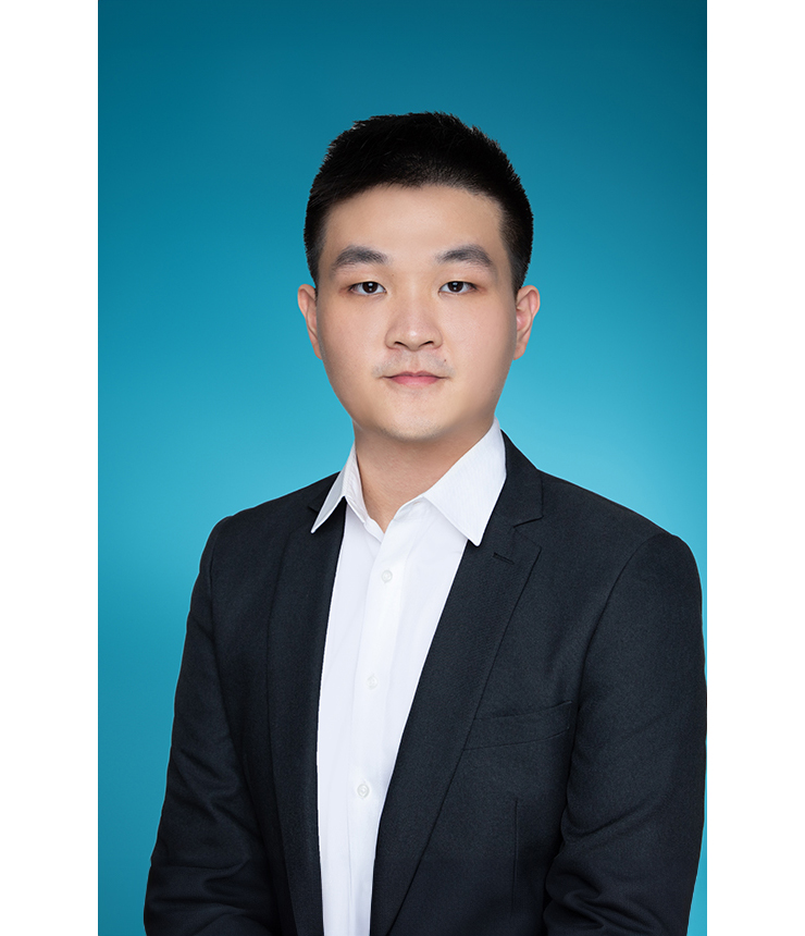 Thomas LEUNG 梁滙鏗