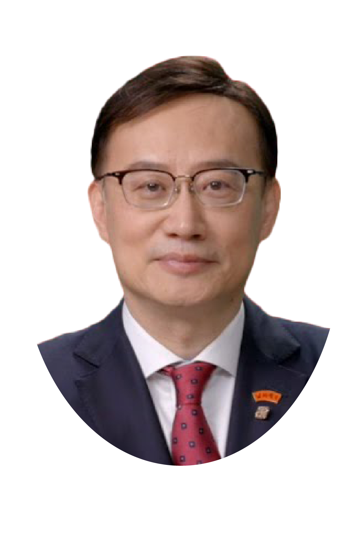 Prof. SZE Wai Pan, Banting 施偉斌