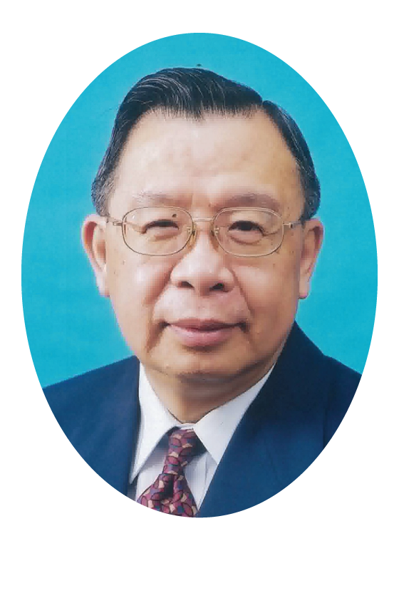 Prof. SO, Ronald Ming Cho 蘇銘祖