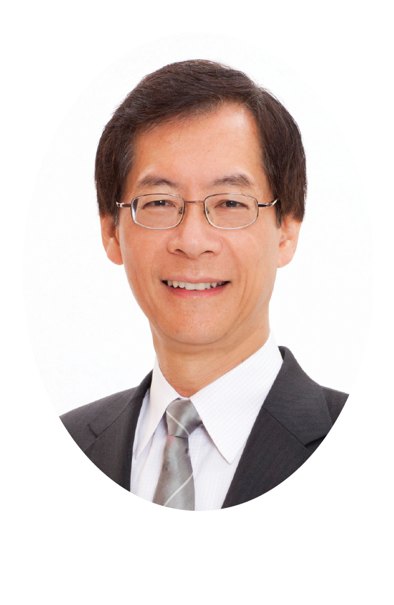 Prof. TONG Timothy W. 唐偉章