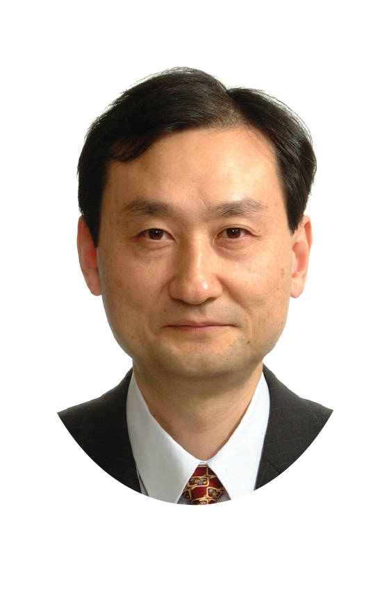 Prof. XU Qiang