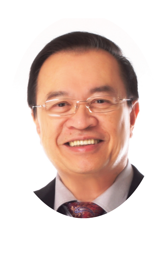 Prof. CHENG Ping 鄭平