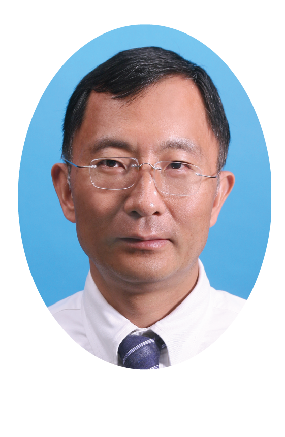 Prof. GAO Huajian