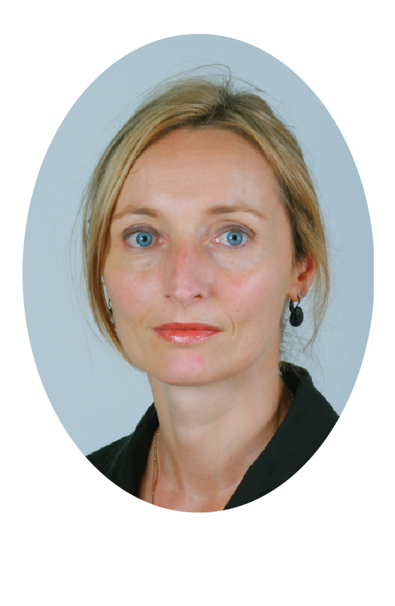 Prof. Sylvie LORENTE