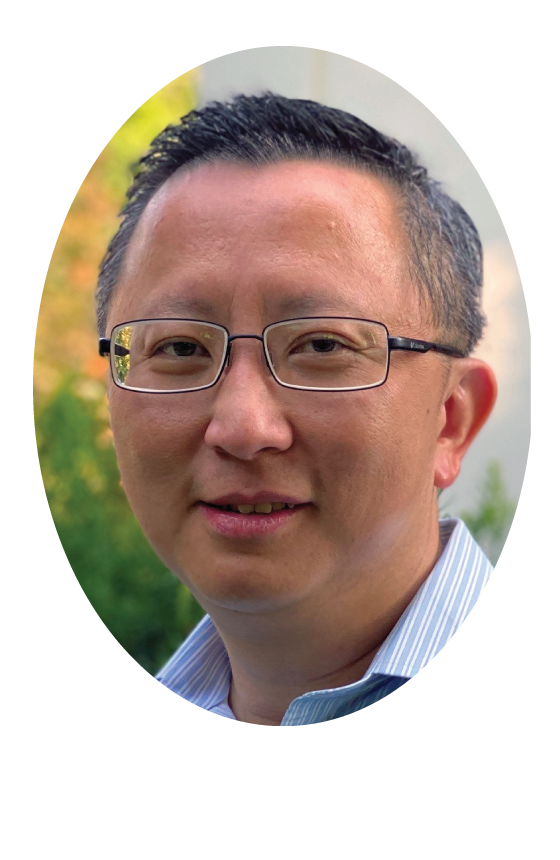 Prof. LAU Kenneth Ka Shun