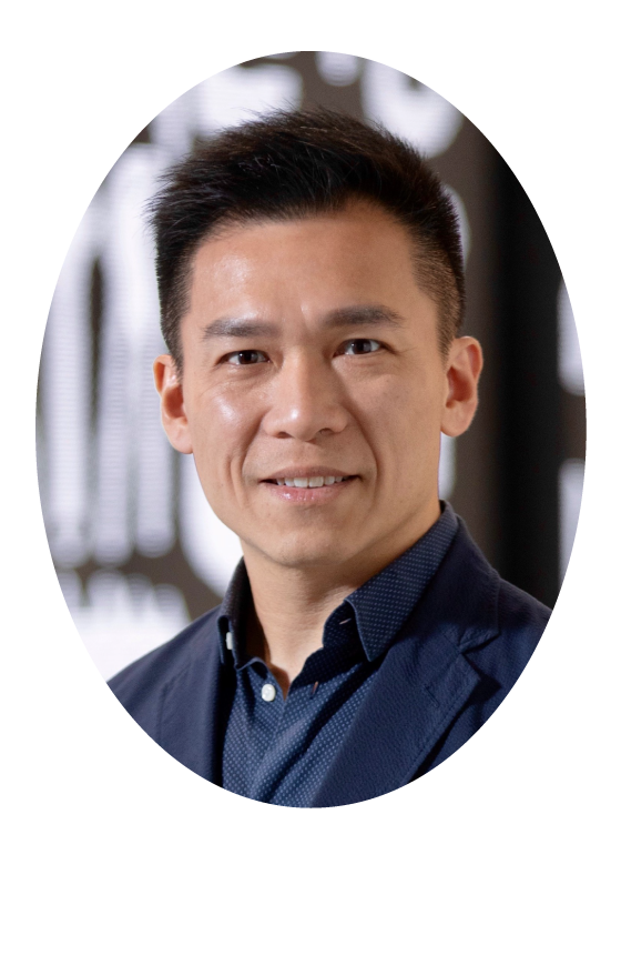 Prof. POON Chi Kin, Lawrence 潘志健