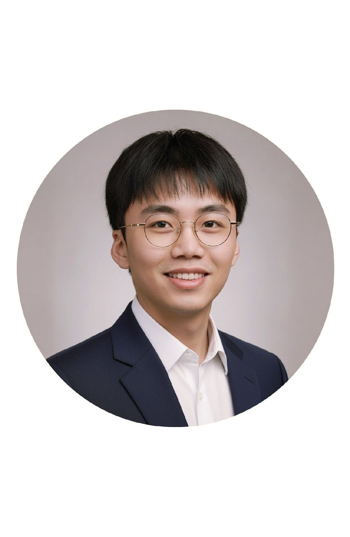 Dr LIANG Zhaojian