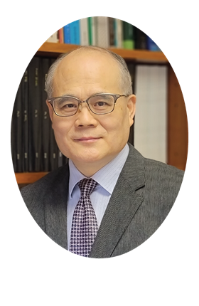 CHENG Li 成利 (Prof.)