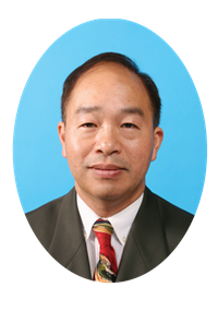 LEUNG Woon Fong, Wallace 梁煥方 (Prof.)