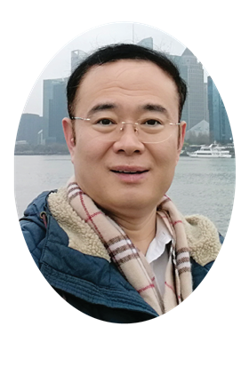 LIU Yang 劉陽 (Dr)