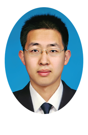 WANG Chenglei 王成磊 (Dr)
