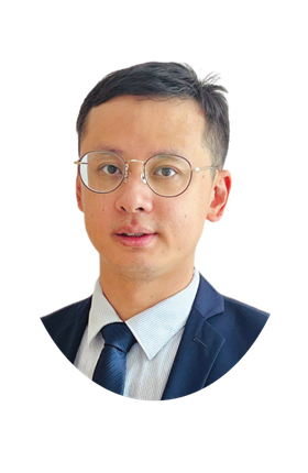 YU Xiang 余翔 (Dr)