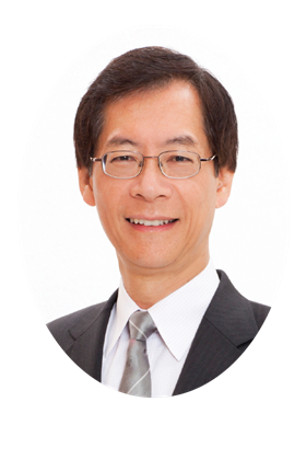 TONG Timothy W. 唐偉章 (Prof.)