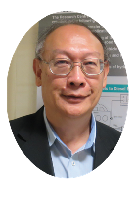 CHEUNG Chun Shun 張鎮順 (Prof.)