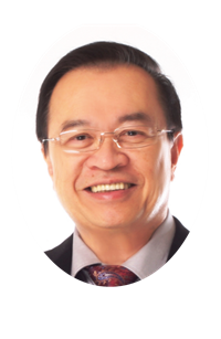CHENG Ping 鄭平 (Prof.)