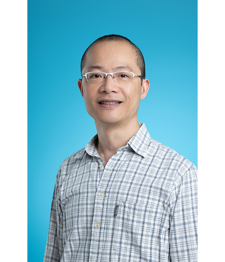 Mr LEUNG Hoi Chi, Jack 梁海智