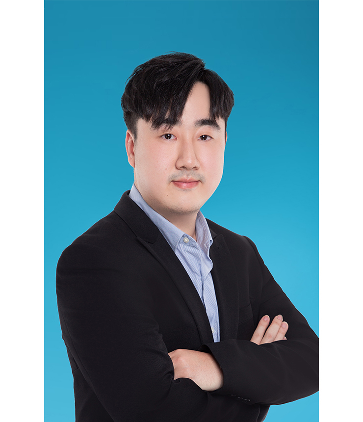 Mr YAM Ka Wai, Marco 任珈威