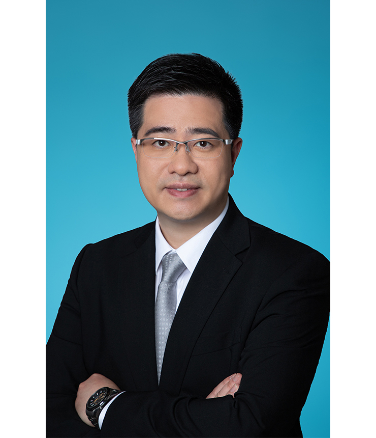 Ir Dr NG Chun, Curtis 吳駿