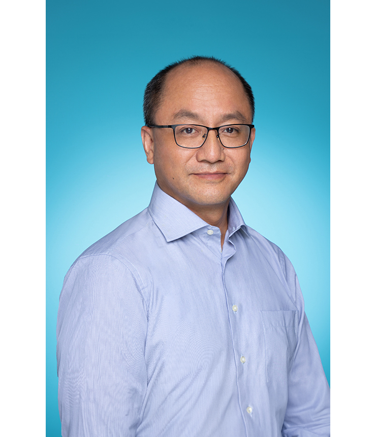 Dr NG Chun-hung, Stephen 伍俊雄