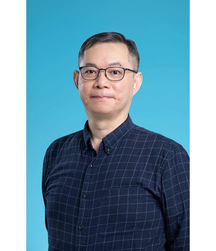 Mr NG Pak-kwan, John 吳伯坤