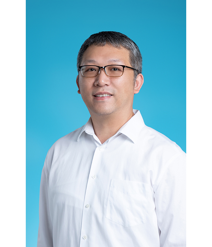 Mr TSANG Kwong-shing, Chris 曾廣成