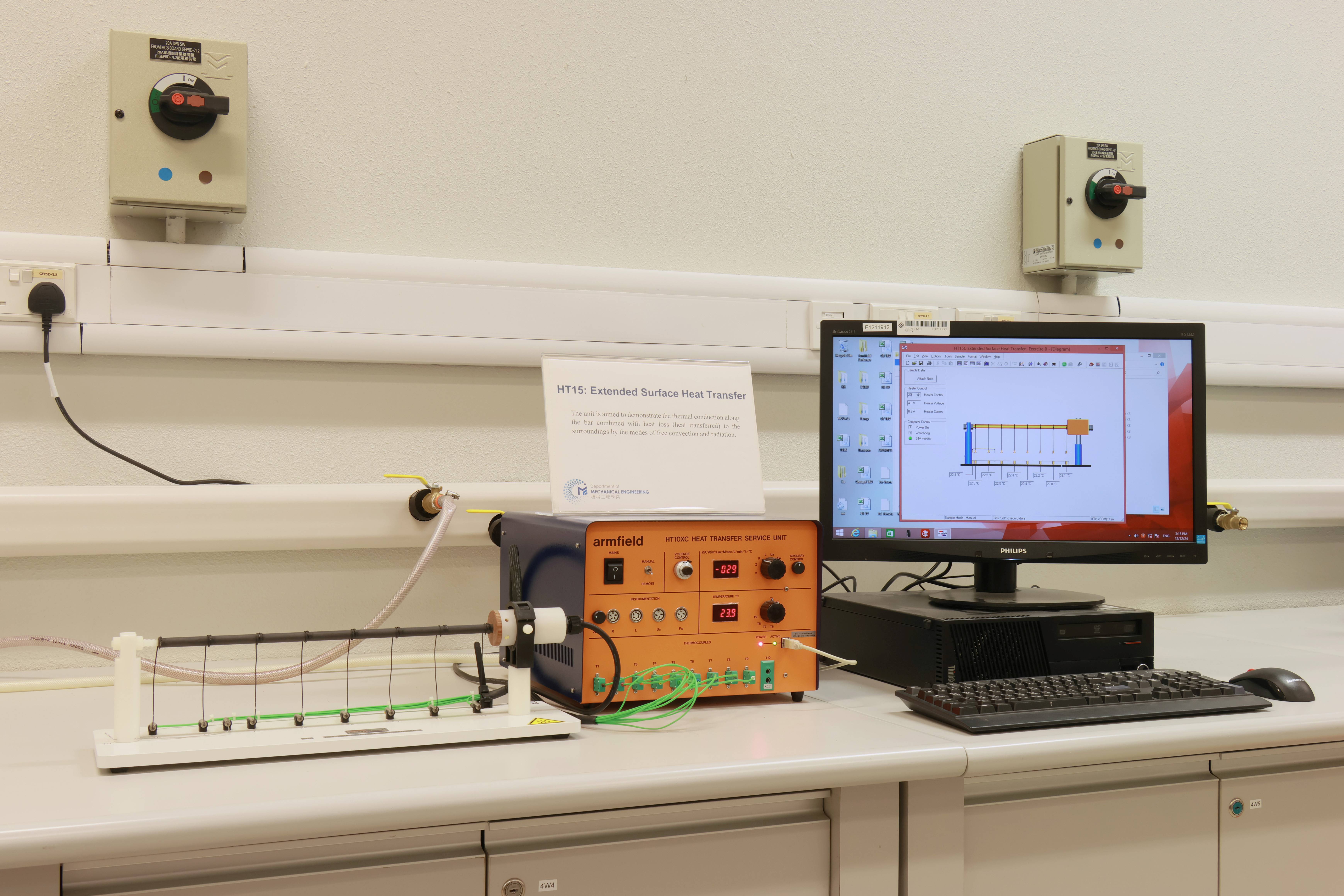 Extended Surface Heat Transfer_R