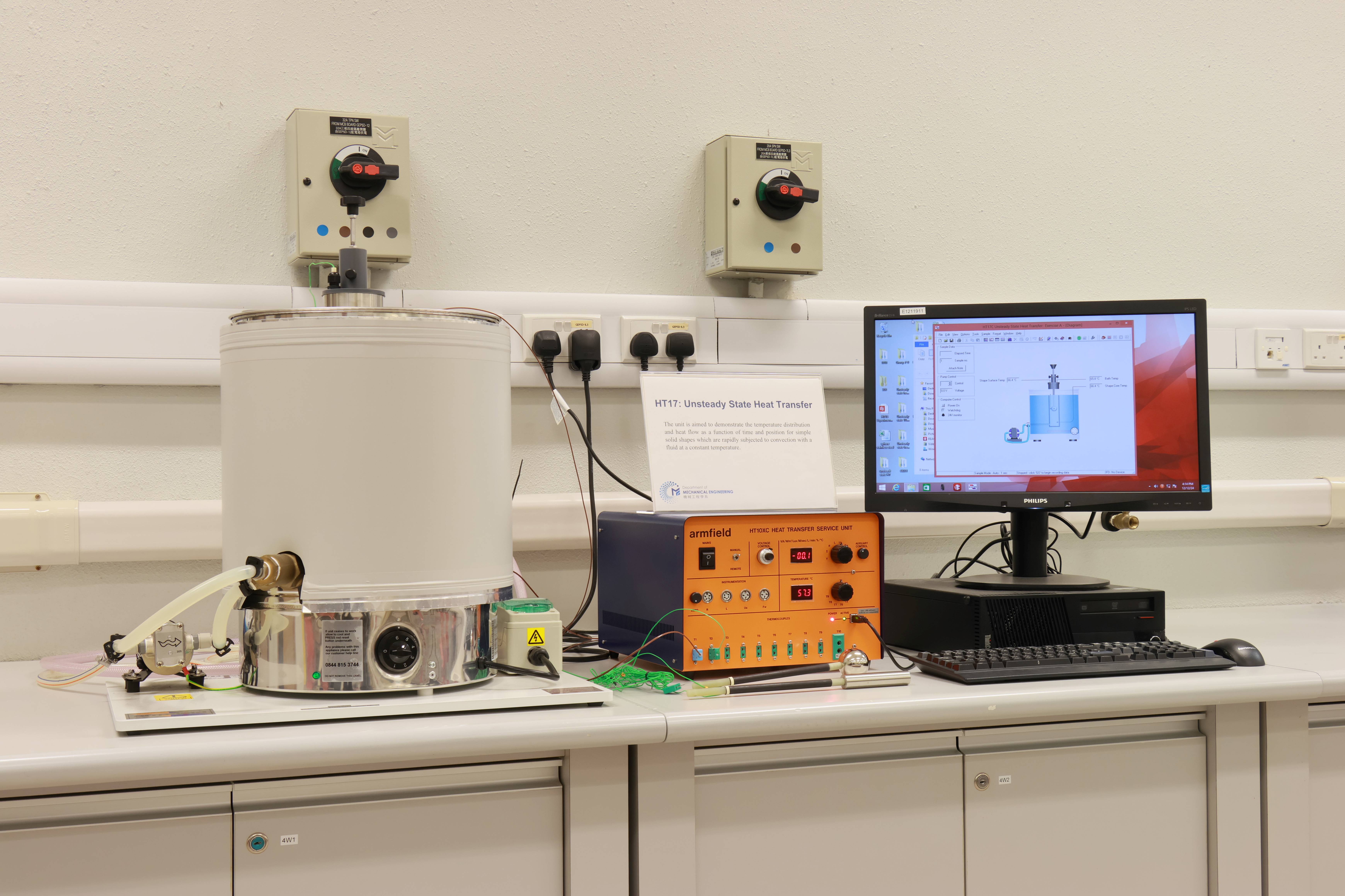 Unsteady State Heat Transfer_R