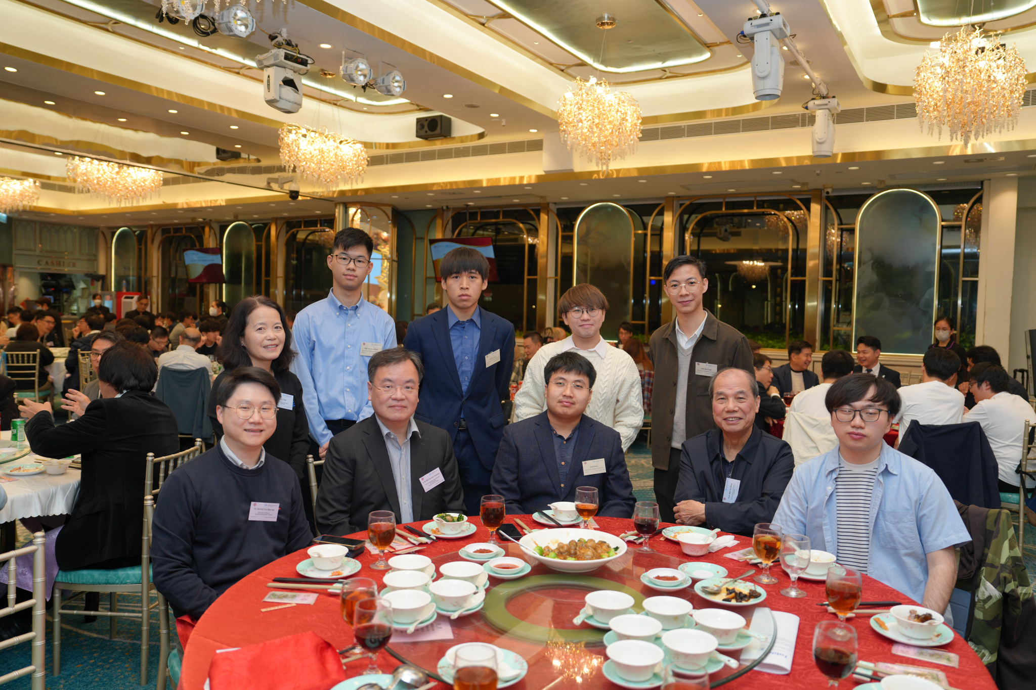 2025 Mentorship Dinner_07