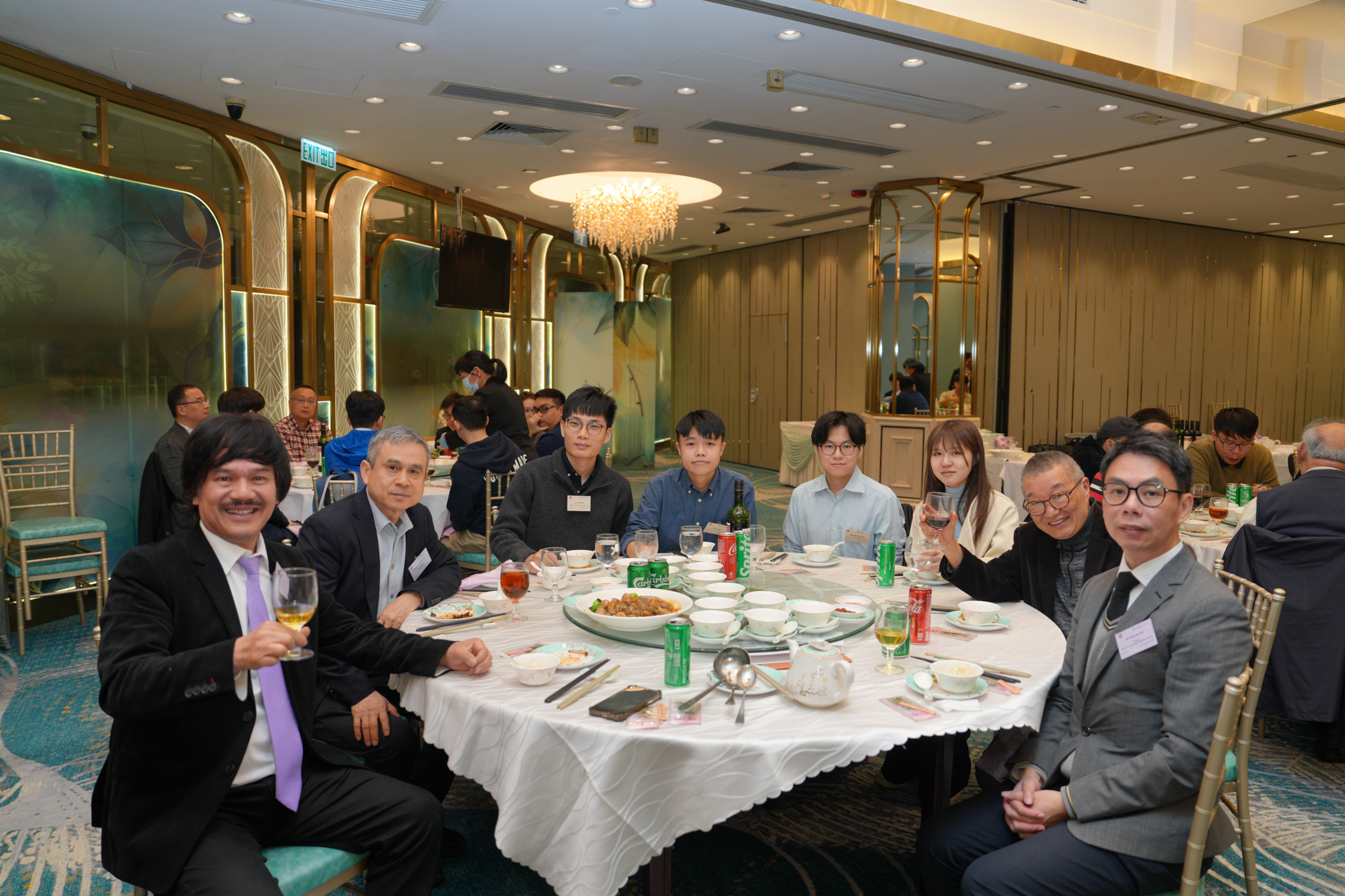 2025 Mentorship Dinner_10