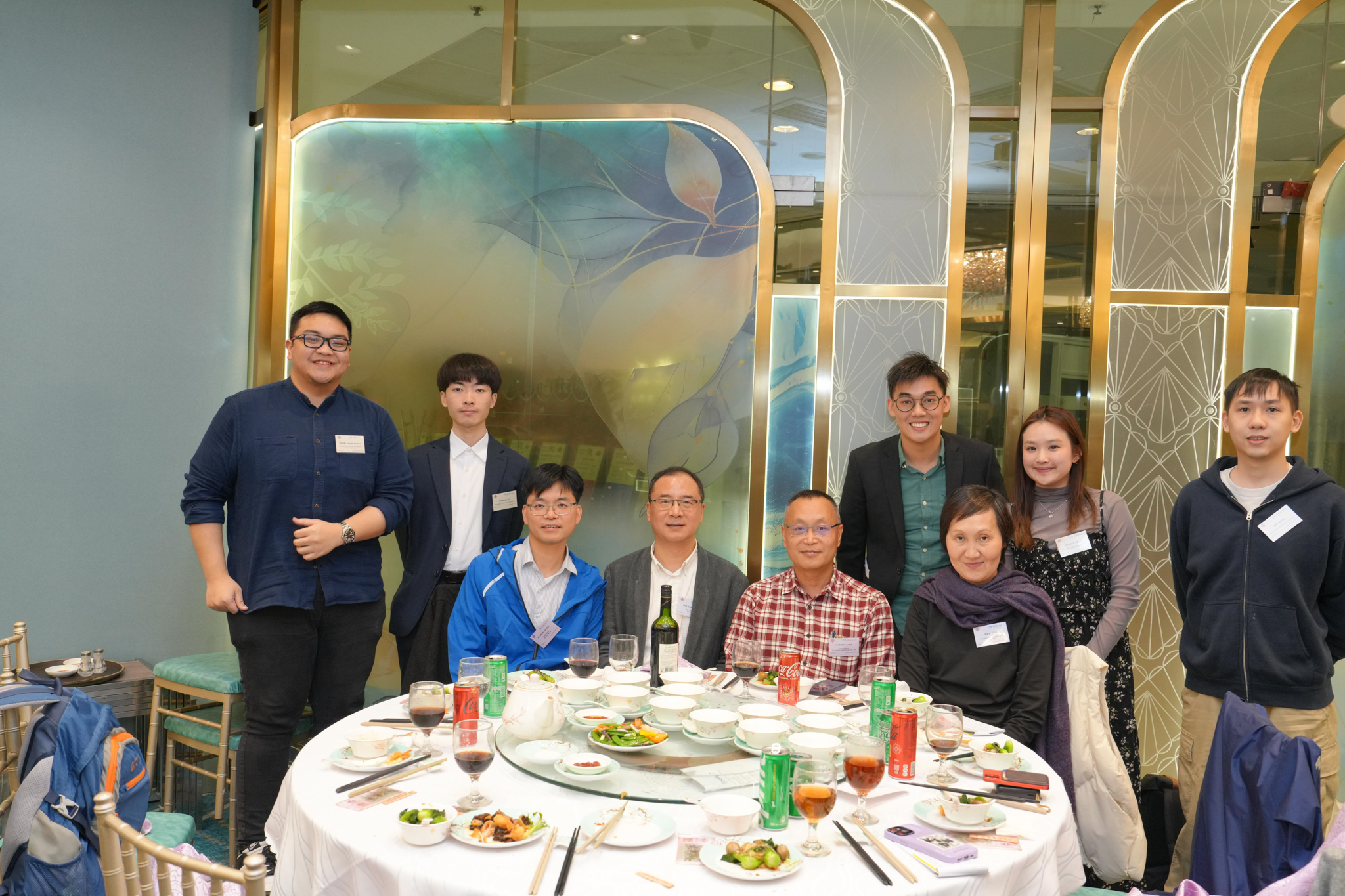 2025 Mentorship Dinner_11