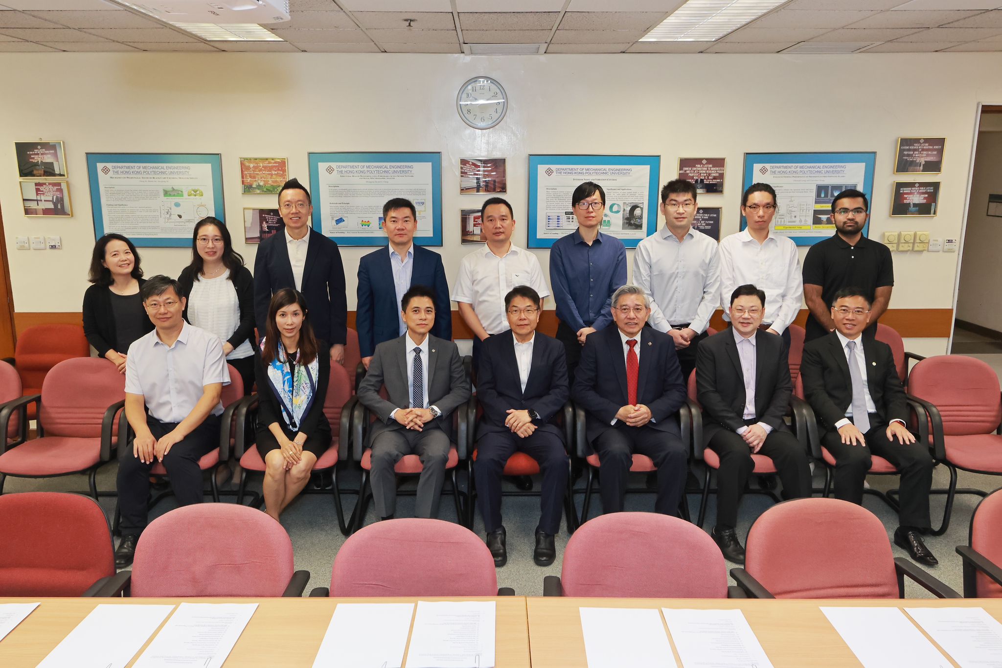 Group Photo_109th DAC_Aug 2023