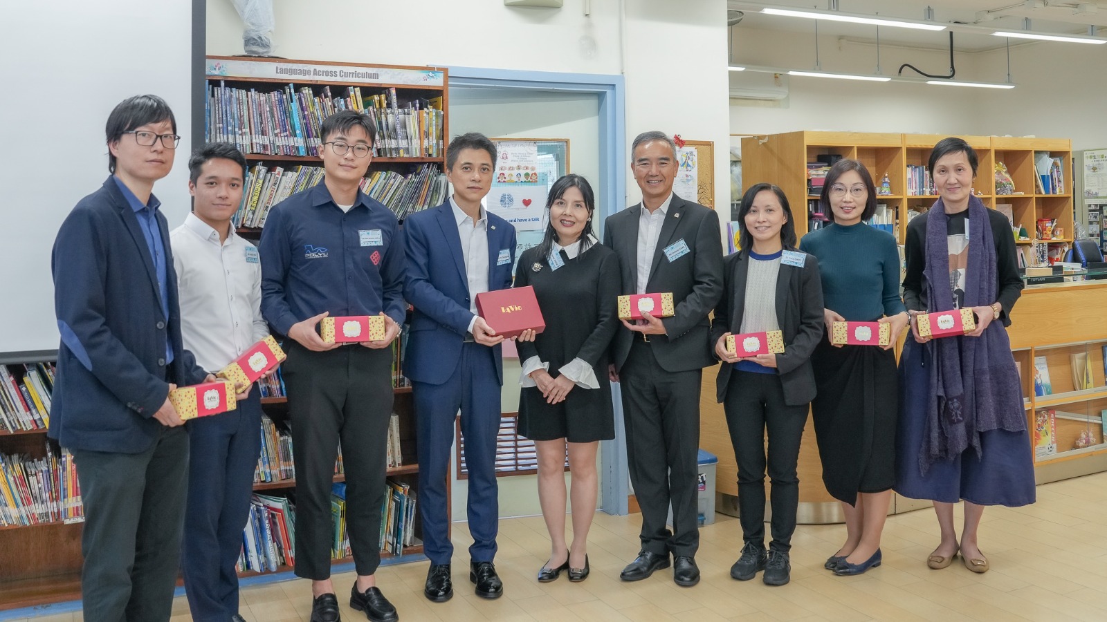 20240222 Tuen Mun Catholic Sec Sch Visit03