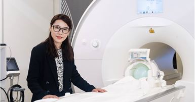 PolyU research reveals sustained obesity may accelerate brain ageing