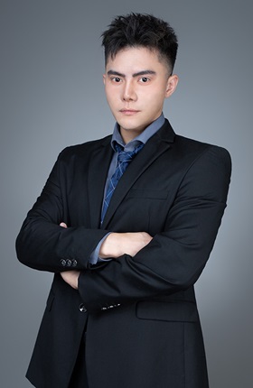 Dr Mac MA