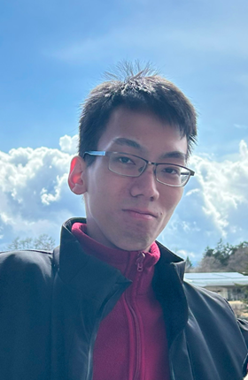 Dr Andy H.W. Fung