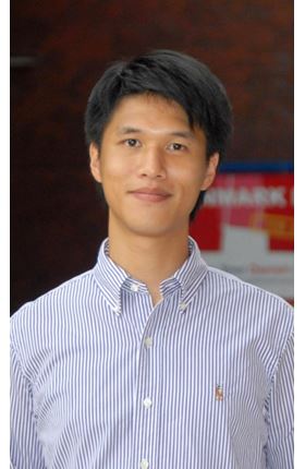 Prof. Bolton Chau