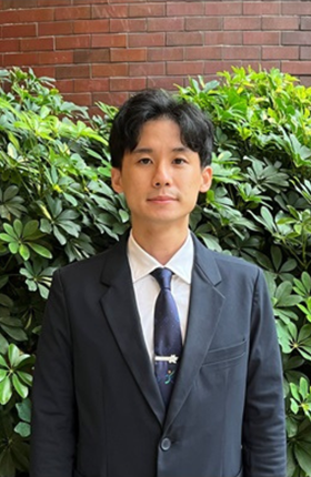Prof. Hsu Chun Liang
