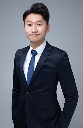 Prof. Jacky C.K. Ng