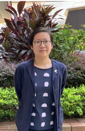 Dr Janet Lee