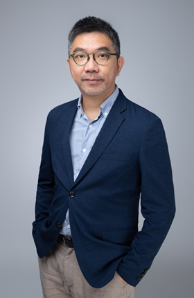 Prof. Lo Hay-ming Herman