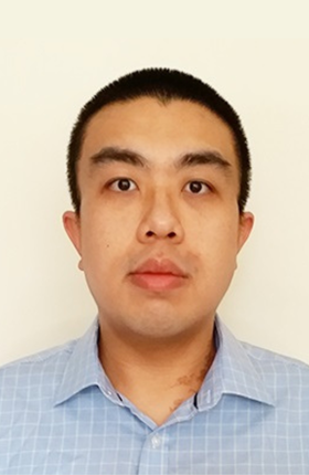 Dr Marco TAM