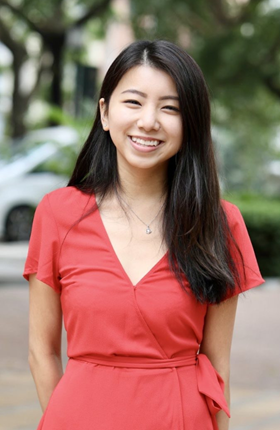Dr Stephanie WONG